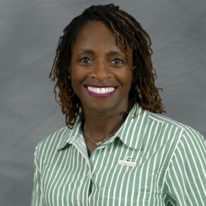 Daheia Barr-Anderson